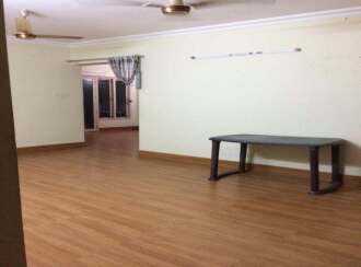 Residential Apartment for SaleThrissur, Thrissur town, Mission quarters
