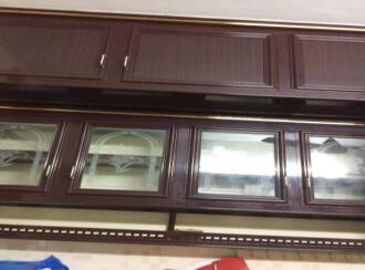 Residential Apartment for Sale in Thrissur, Thrissur town, Mission quarters, Aristo Road