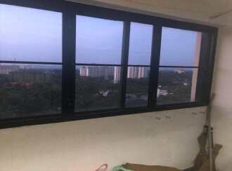 Residential Apartment for Sale in Thrissur, Thrissur town, Mission quarters, Aristo Road