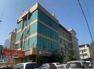 Commercial Building for Sale in Thrissur, Thrissur town, Thrissur, near KSRTC bus stand