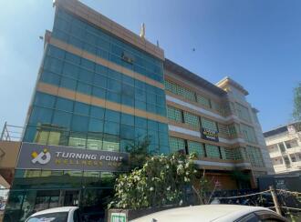 Commercial Building for Sale in Thrissur, Thrissur town, Thrissur, near KSRTC bus stand