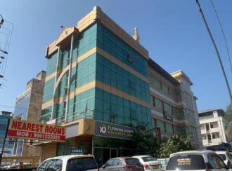 Commercial Building for Sale in Thrissur, Thrissur town, Thrissur, near KSRTC bus stand