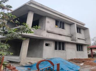 Residential Land for Sale in Palakkad, Kanjikode, Kanjikode, Marutharoad Block office.