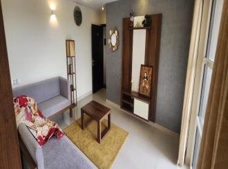 Residential Apartment for Sale in Kottayam, Kottayam town, Kottayam town
