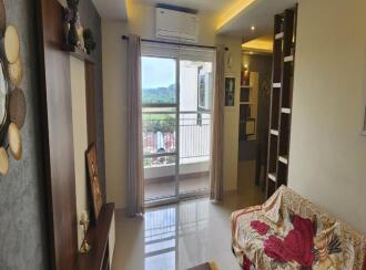 Residential Apartment for Sale in Kottayam, Kottayam town, Kottayam town