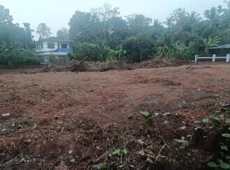 Residential Land for Sale in Kannur, Mayyil, Mayyil, jisha road