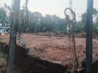 Residential Land for Sale in Kannur, Mayyil, Mayyil, jisha road