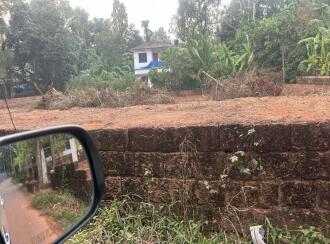Residential Land for Sale in Kannur, Mayyil, Mayyil, jisha road