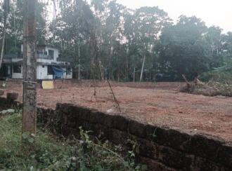Residential Land for Sale in Kannur, Mayyil, Mayyil, jisha road