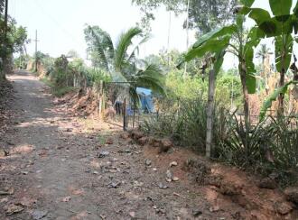 Residential Land for Sale in Ernakulam, Muvattupuzha, Arakuzha, perumballoor