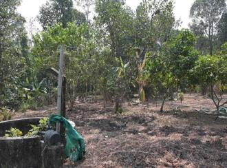 Residential Land for Sale in Ernakulam, Muvattupuzha, Arakuzha, perumballoor