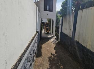 Residential Land, Trivandrum