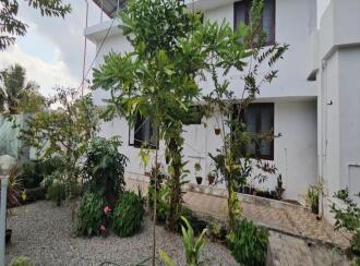 Residential Land for Sale in Trivandrum, Nalanchira, Nalanchira, NEAR BY POST AND TELEGRAM COUTERS PARUTTIPARA