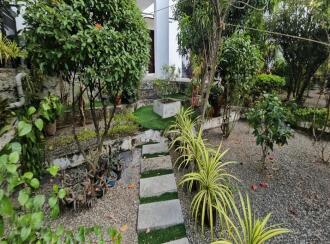 Residential Land for Sale in Trivandrum, Nalanchira, Nalanchira, NEAR BY POST AND TELEGRAM COUTERS PARUTTIPARA