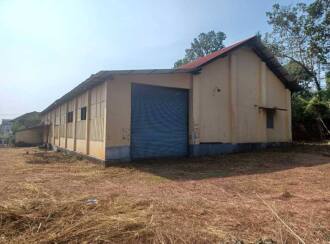 Commercial Building for Rent in Kannur, Thaliparamba, Thaliparamba, Karimbam. - Taliparamba Iritty Road