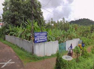 Residential Land for Sale in Thrissur, Thrissur, Puthur