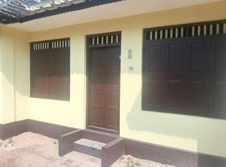 Residential Apartment, Kottayam