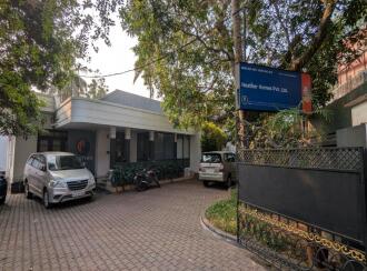 Residential House Villa for Sale in Trivandrum, Thiruvananthapuram, Kunnukuzhi