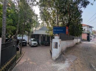 Residential House Villa for Sale in Trivandrum, Thiruvananthapuram, Kunnukuzhi