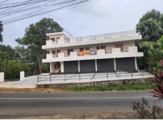 Commercial Building for Rent in Kottayam, Erumeli, Erumeli
