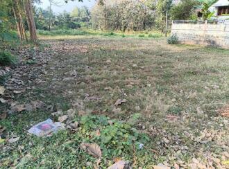 Residential Land for Sale in Palakkad, Palakkad, Alathur, NEAR SRI KAMAKSHIAMMAN TEMPLE ERATTAKULAM PALAKKAD