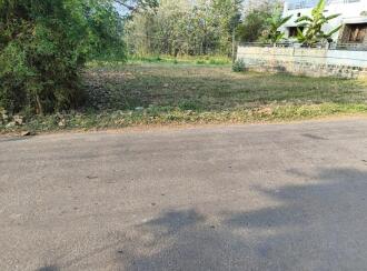 Residential Land for Sale in Palakkad, Palakkad, Alathur, NEAR SRI KAMAKSHIAMMAN TEMPLE ERATTAKULAM PALAKKAD