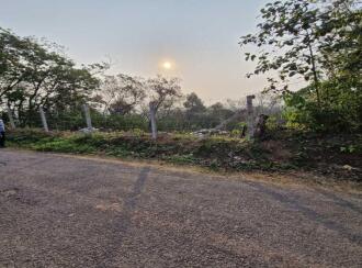 Residential Land for Sale in Ernakulam, Puthencruz, Varikoli