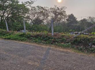 Residential Land for Sale in Ernakulam, Puthencruz, Varikoli