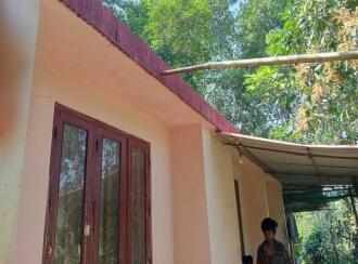 Residential House Villa for Sale in Kottayam, Pampady, Kothala, Near St Mary's Church, Kothala, Pampady