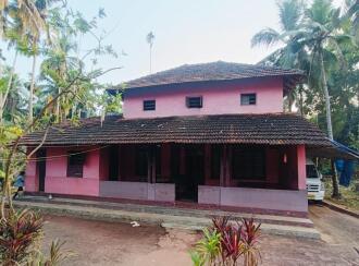 Residential Land for SaleKannur, Kannur, Thilannur