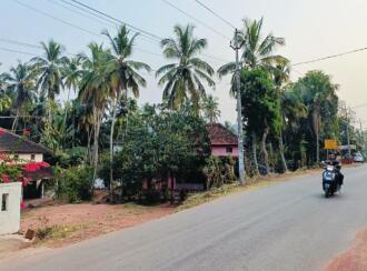 Residential Land for Sale in Kannur, Kannur, Thilannur