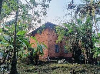 Residential Land for Sale in Kannur, Kannur, Thilannur