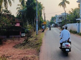 Residential Land for Sale in Kannur, Kannur, Thilannur