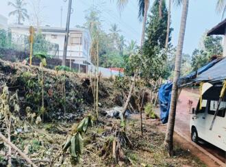 Residential Land for Sale in Kannur, Kannur, Thilannur