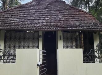 Residential Land for Sale in Thrissur, Mala, Malapallippuram, Near KSRTC bus stand