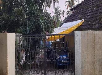 Residential Land for Sale in Thrissur, Mala, Malapallippuram, Near KSRTC bus stand