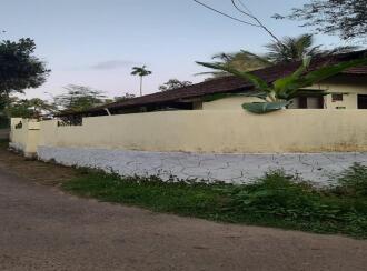 Residential Land for Sale in Thrissur, Mala, Malapallippuram, Near KSRTC bus stand