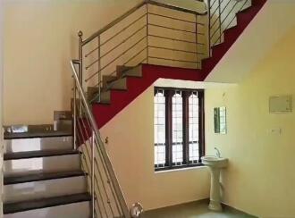 Residential House Villa for Sale in Pathanamthitta, Thiruvalla, Vennikulam, 500 mtr. from Kottiyambalam Jn.