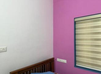 Residential House Villa for Sale in Pathanamthitta, Thiruvalla, Vennikulam, 500 mtr. from Kottiyambalam Jn.