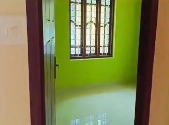 Residential House Villa for Sale in Pathanamthitta, Thiruvalla, Vennikulam, 500 mtr. from Kottiyambalam Jn.