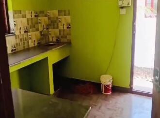 Residential House Villa for Sale in Pathanamthitta, Thiruvalla, Vennikulam, 500 mtr. from Kottiyambalam Jn.