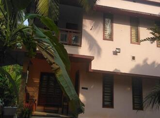 Residential House Villa for Sale in Kozhikode, Kunnamangalam, Kunnamangalam, St. Joseph church Thalikunnund