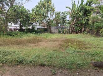 Residential Land for Sale in Pathanamthitta, Thiruvalla, Muthoor, Muthoor-Kuttapuzha Road adjacent to Sree Narayana Guru Statue