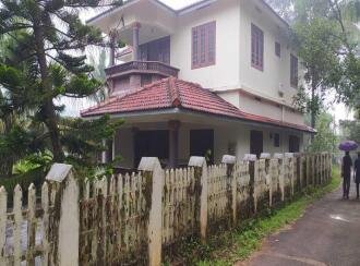 Residential House Villa for SaleMalappuram, Perinthalmanna, Mankada