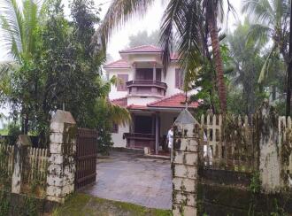 Residential House Villa for Sale in Malappuram, Perinthalmanna, Mankada