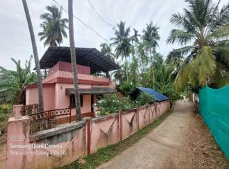 Residential House Villa for Sale in Palakkad, Palakkad, Kuzhalmannam, Nirvana, Kuzhalmannam