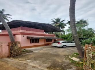 Residential House Villa for Sale in Palakkad, Palakkad, Kuzhalmannam, Nirvana, Kuzhalmannam