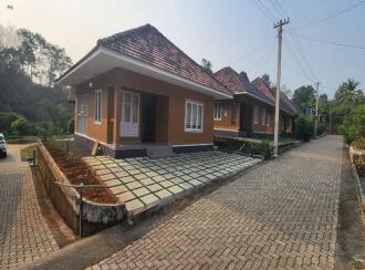 Residential House Villa for Sale in Kottayam, Pala, Payappar, Payappar