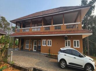 Residential House Villa for Sale in Kottayam, Pala, Payappar, Payappar