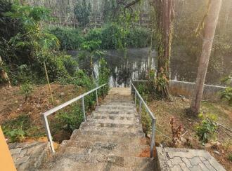 Residential House Villa for Sale in Kottayam, Pala, Payappar, Payappar